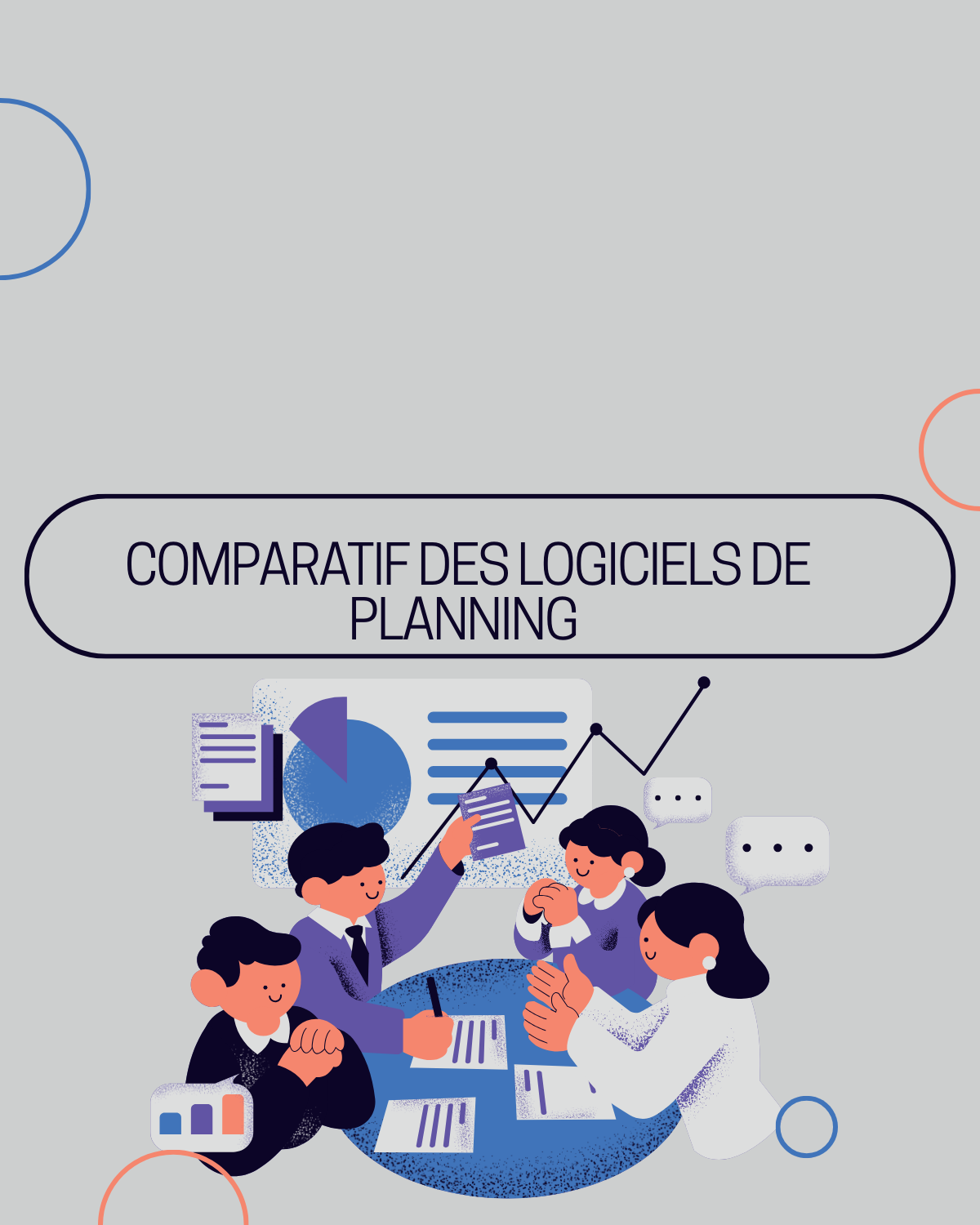 comparatif de logiciel de planning