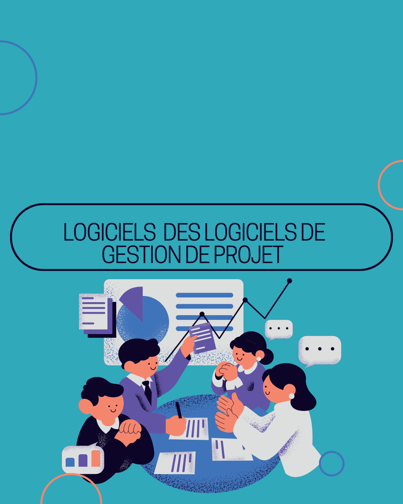 comparatif des logiciels de gestion de projet