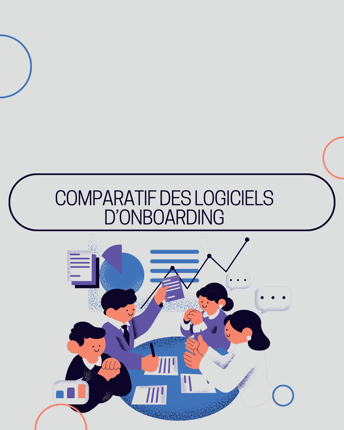 5 Logiciels d'onboarding les plus économiques : Un comparatif pour optimiser votre budget RH
