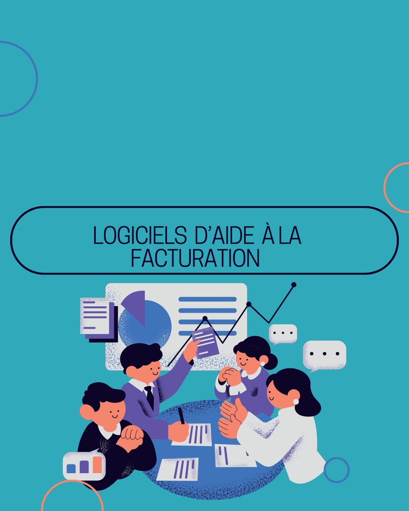 Top 5 logiciel d'aide à la facturation au temps passé